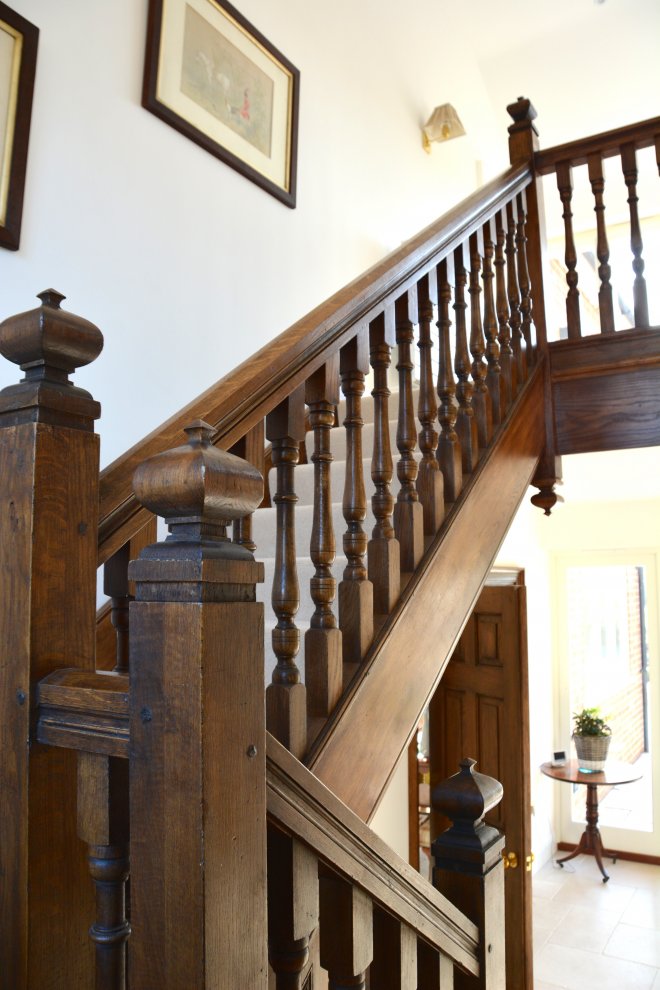 Reed Farmhouse Distinctive Country Furniture Limited Makers of Period Architectural Joinery